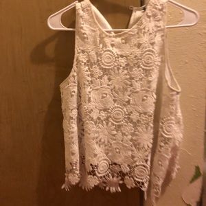 Don’t wear it anymore